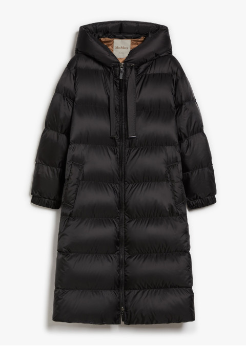 Пуховик Regular Fit