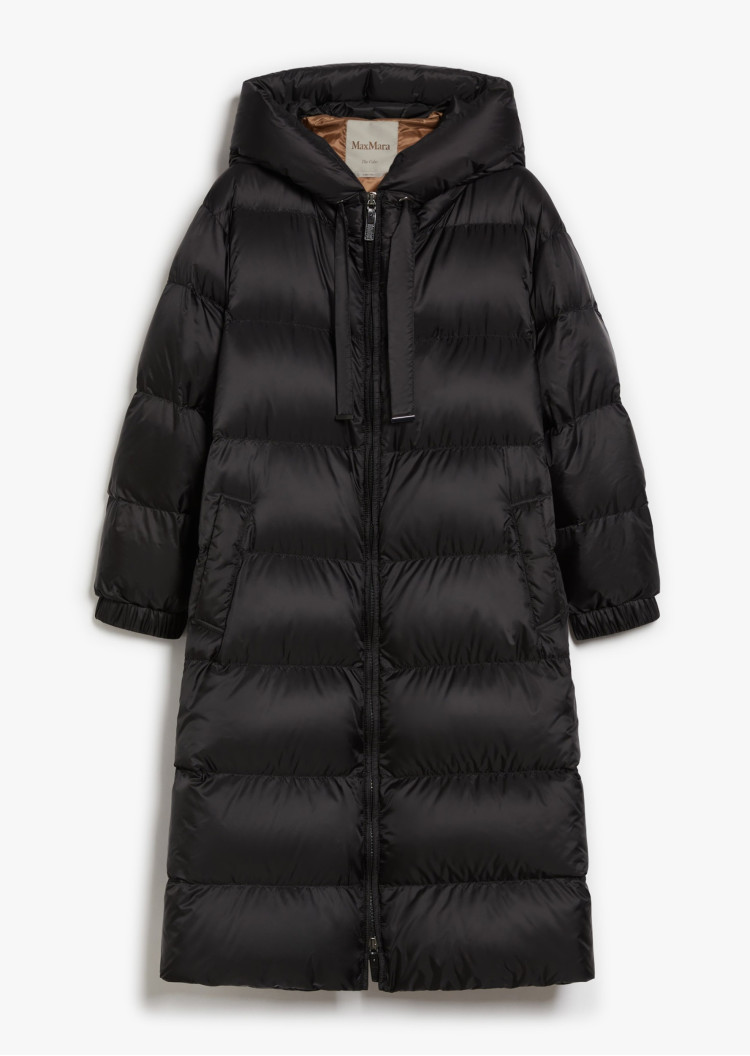 Пуховик Regular Fit