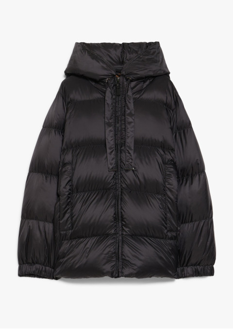 Пуховик Regular Fit