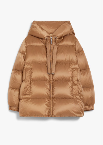 Пуховик Regular Fit