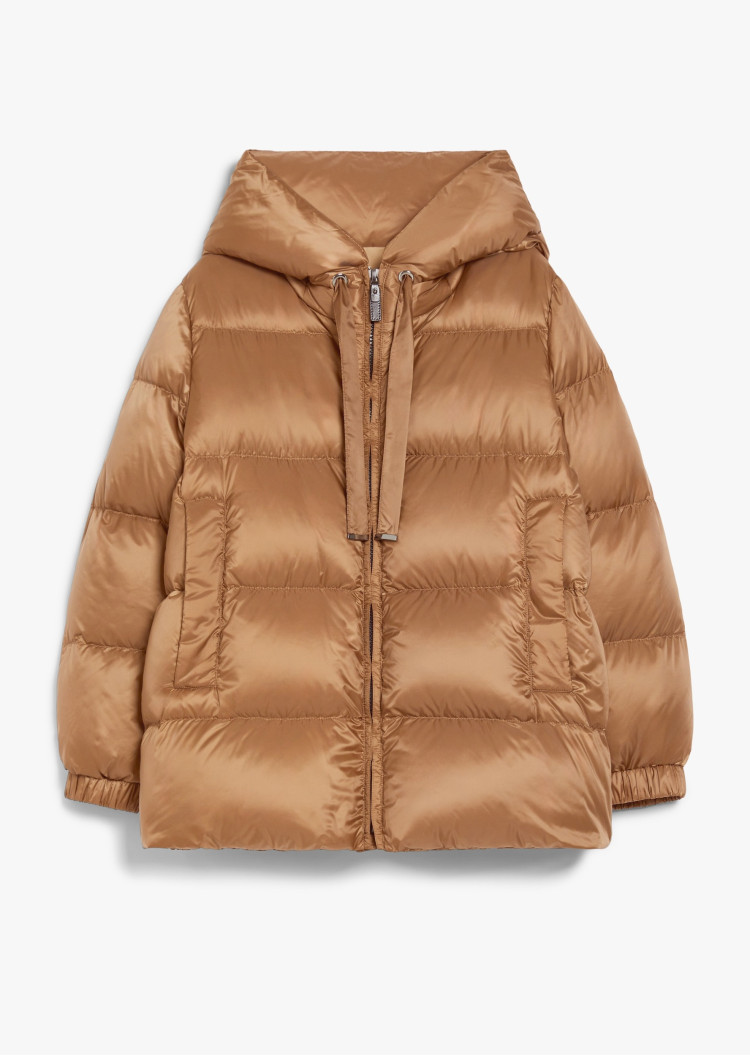 Пуховик Regular Fit