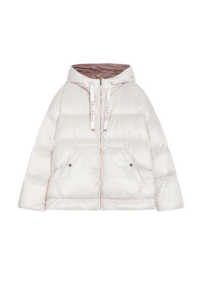 Пуховик Regular Fit
