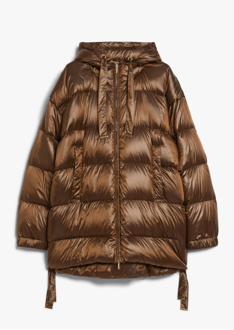 Пуховик Regular Fit