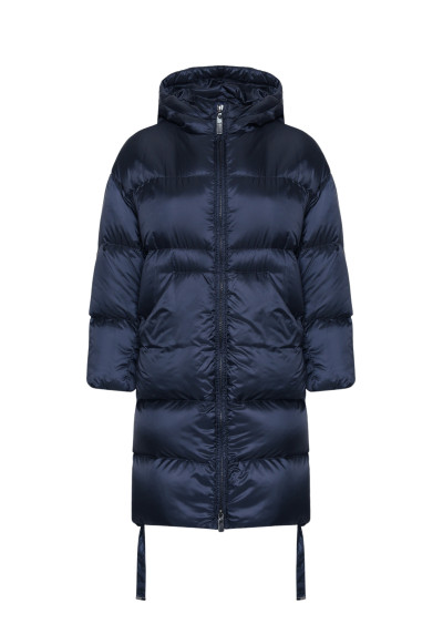 Пуховик Regular Fit