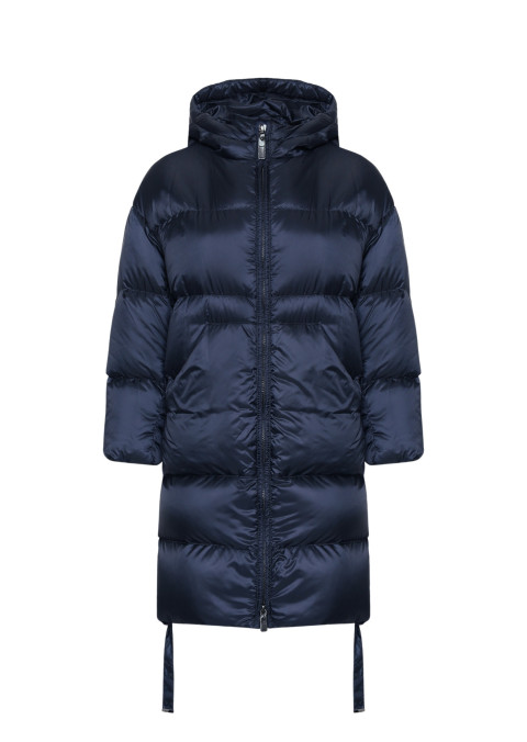 Пуховик Regular Fit