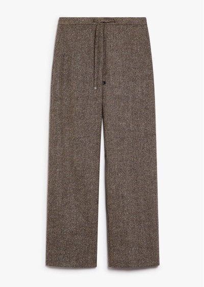 Брюки повсякденні Regular Fit Середня