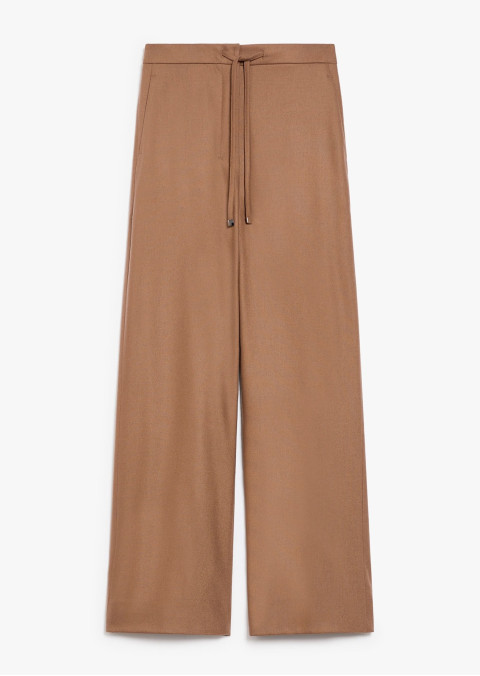 Брюки повседневные Regular Fit Средняя