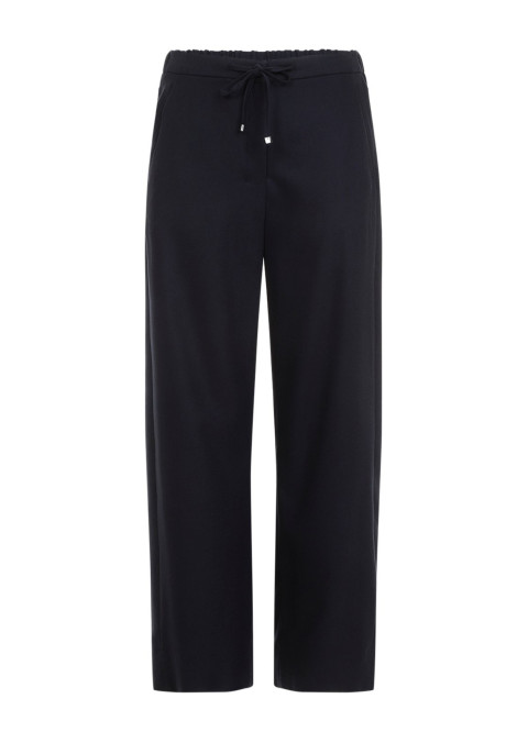 Брюки повседневные Regular Fit Средняя