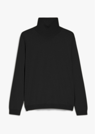 Свитер Slim Fit