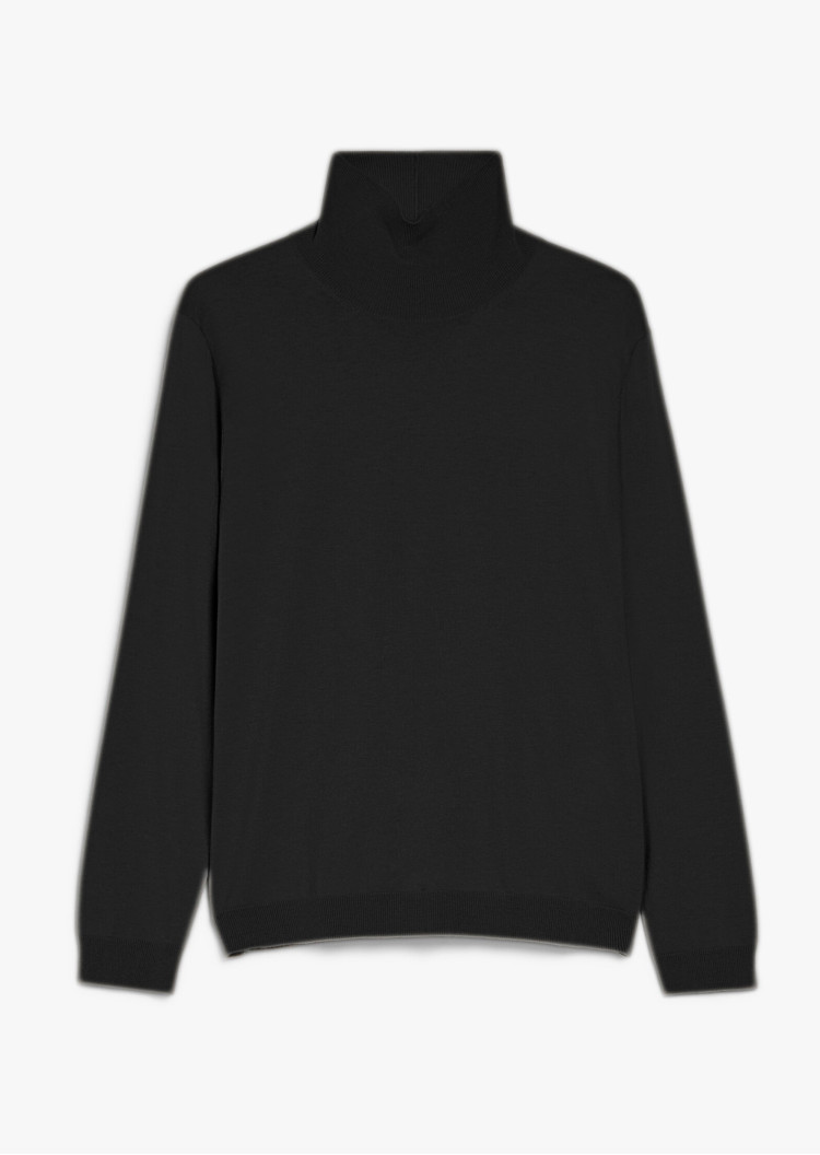 Свитер Slim Fit