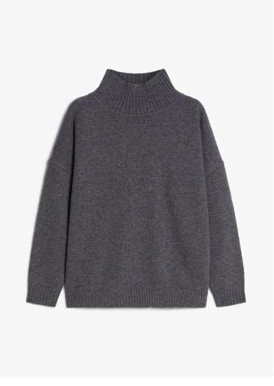 Свитер Relaxed Fit