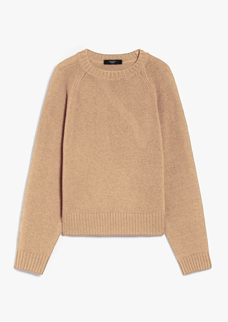 Джемпер Regular Fit