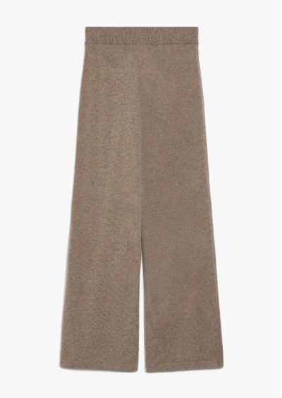 Брюки джерсі Regular Fit Середня