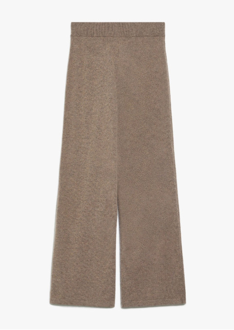 Брюки джерси Regular Fit Средняя