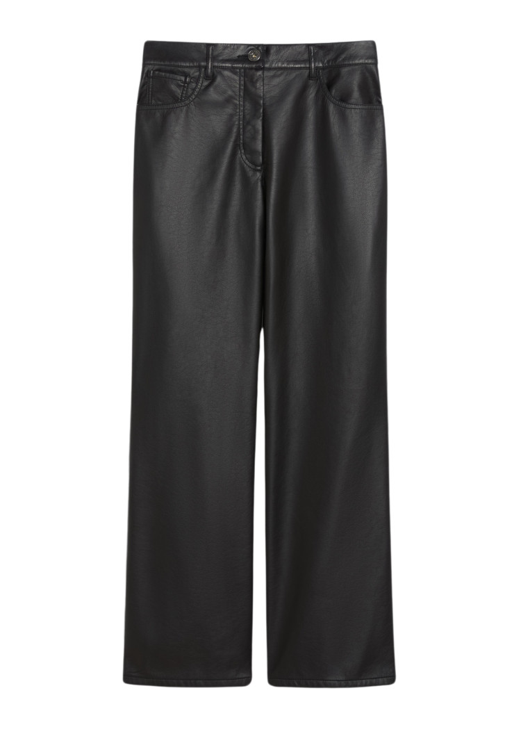 Брюки fashion Regular Fit Середня