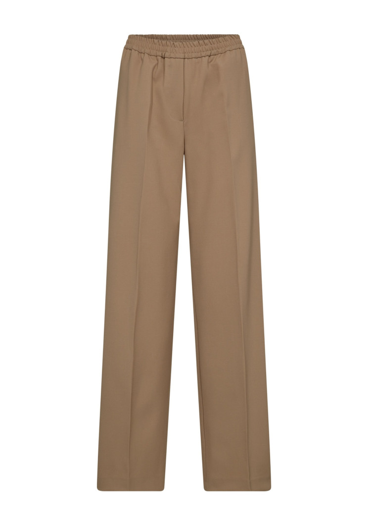 Брюки повсякденні Regular Fit Середня