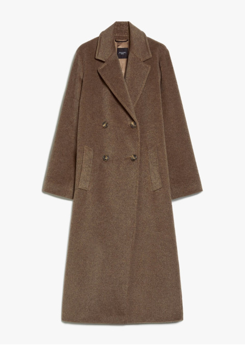 Пальто Regular Fit