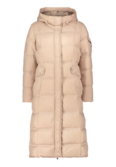Пуховик Regular Fit