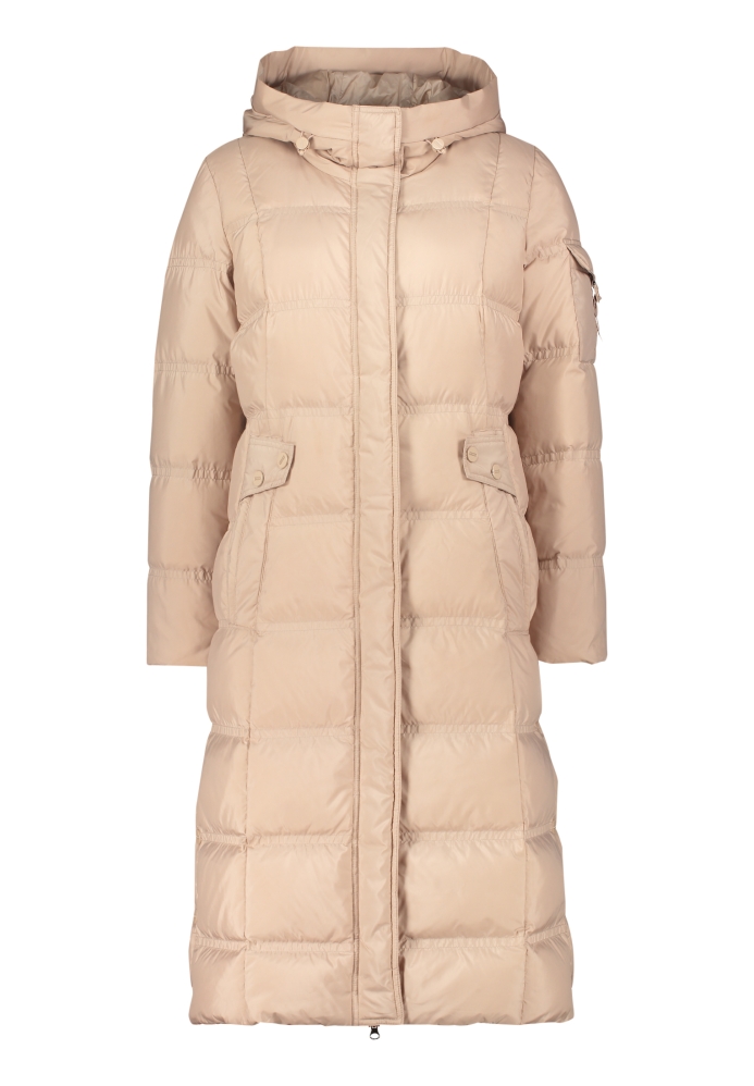 Пуховик Regular Fit