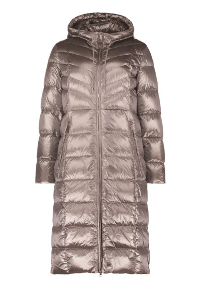Пуховик Regular Fit