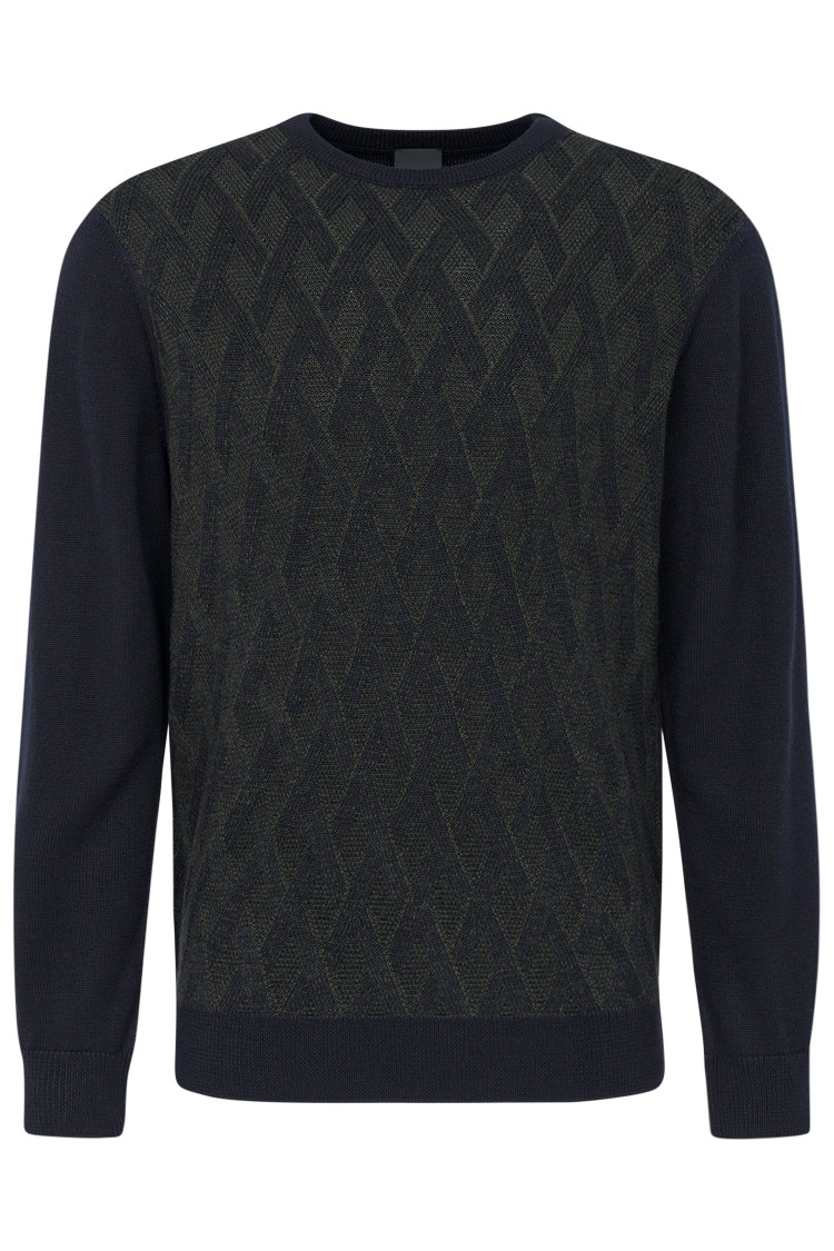Джемпер Regular Fit