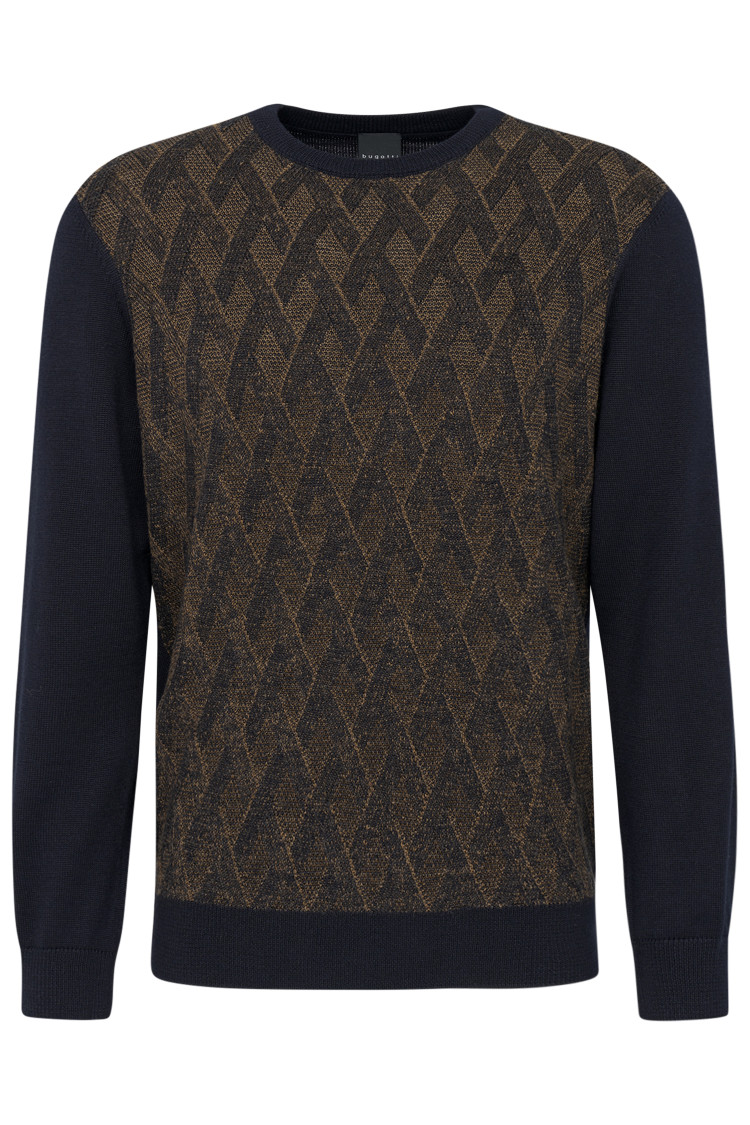 Джемпер Regular Fit