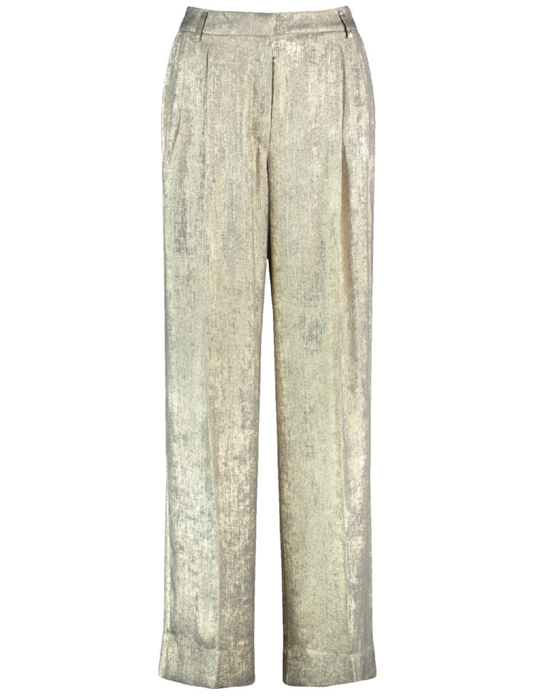 Брюки повседневные Regular Fit