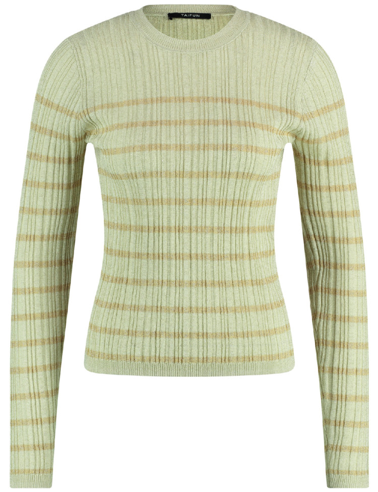 Джемпер Slim Fit