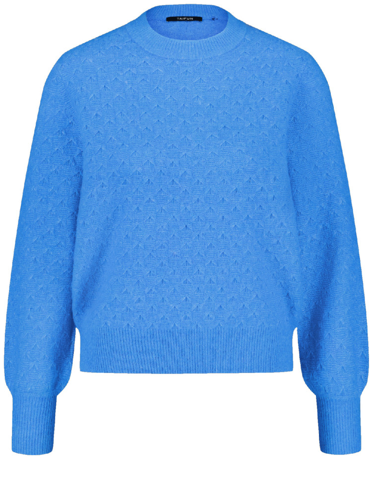 Джемпер Slim Fit