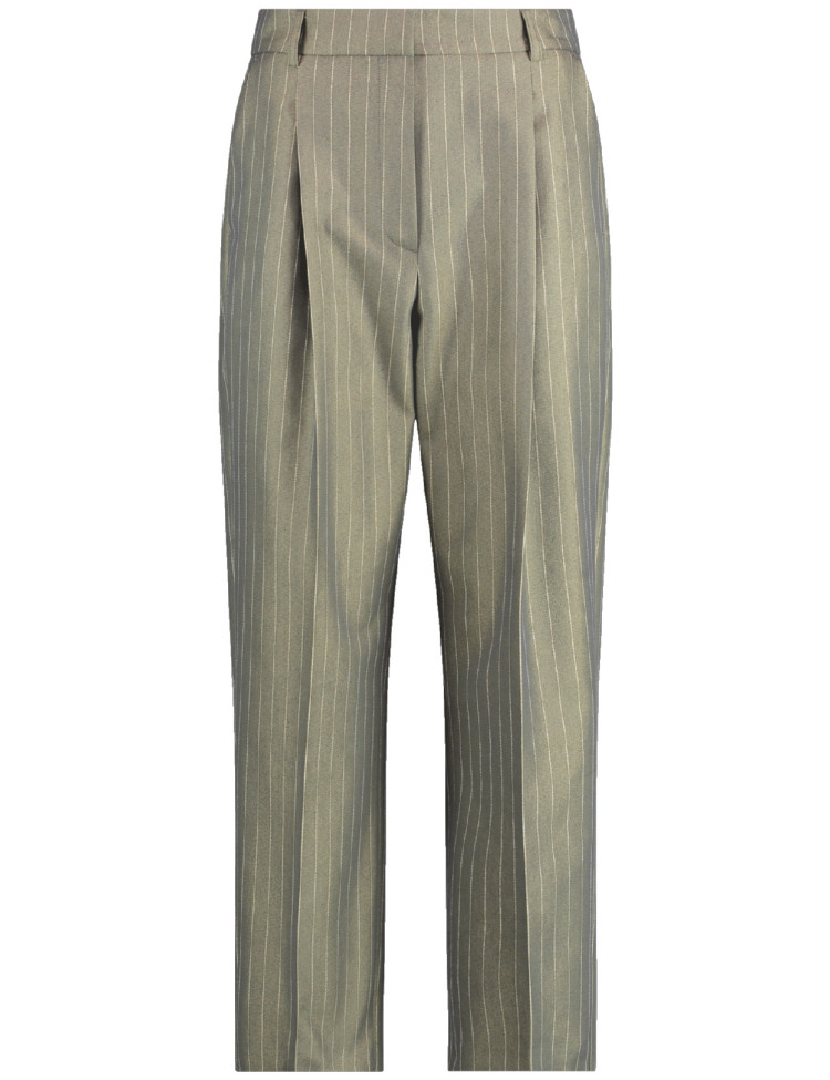 Брюки повседневные Regular Fit