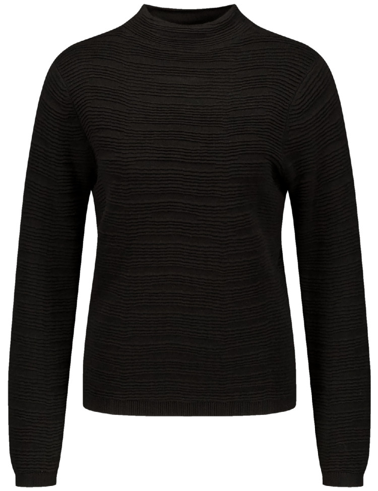 Джемпер Slim Fit