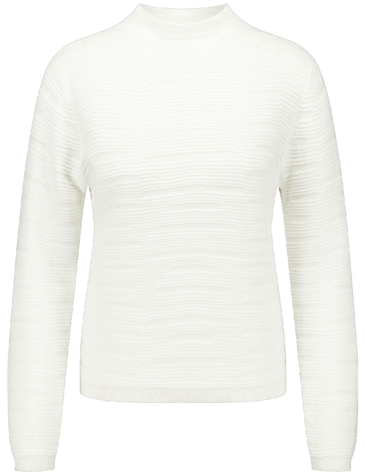 Джемпер Slim Fit