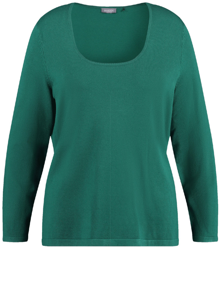 Джемпер Regular Fit