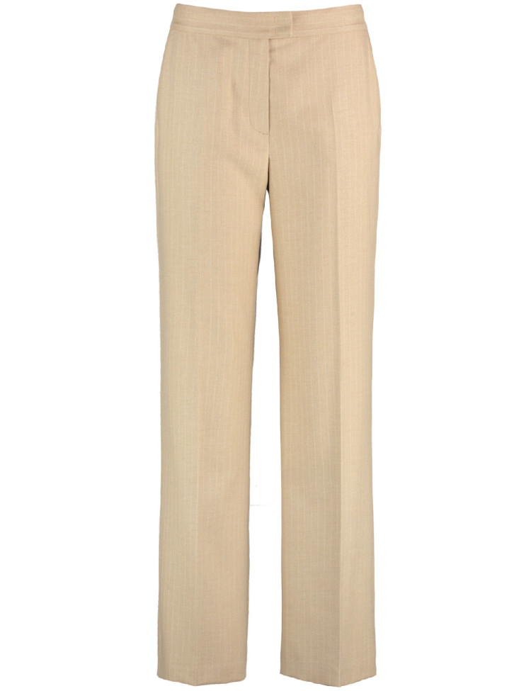 Брюки повседневные Regular Fit