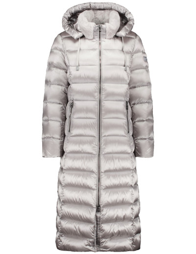 Пуховик Regular Fit