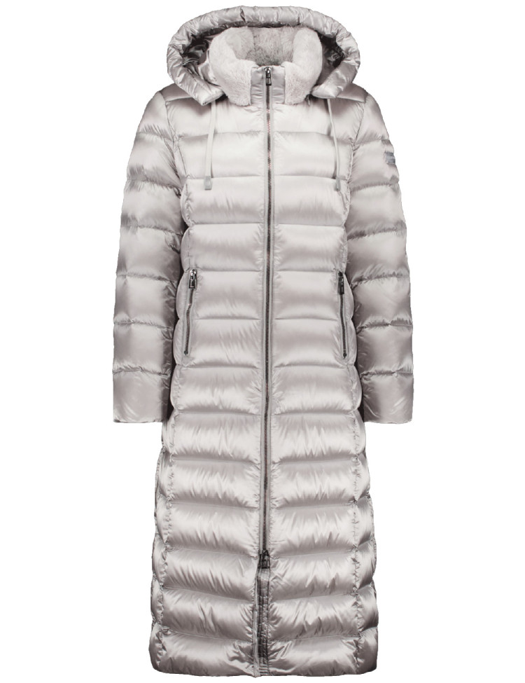 Пуховик Regular Fit