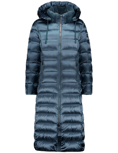 Пуховик Regular Fit