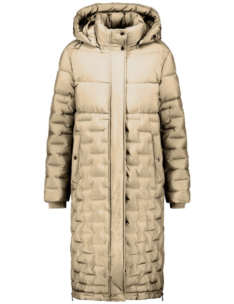 Куртка зимняя Regular Fit