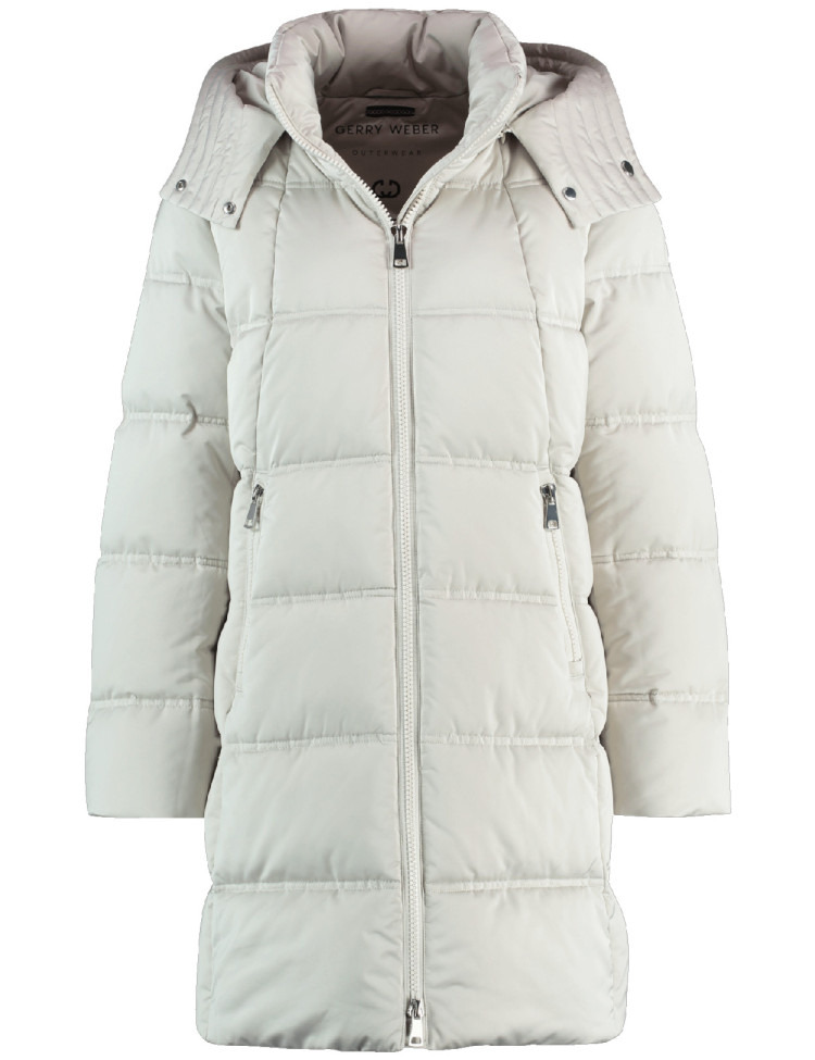 Куртка зимняя Regular Fit