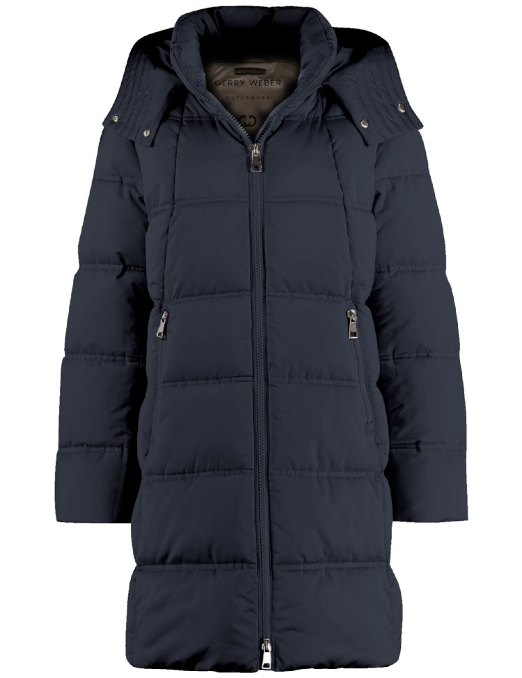 Куртка зимняя Regular Fit