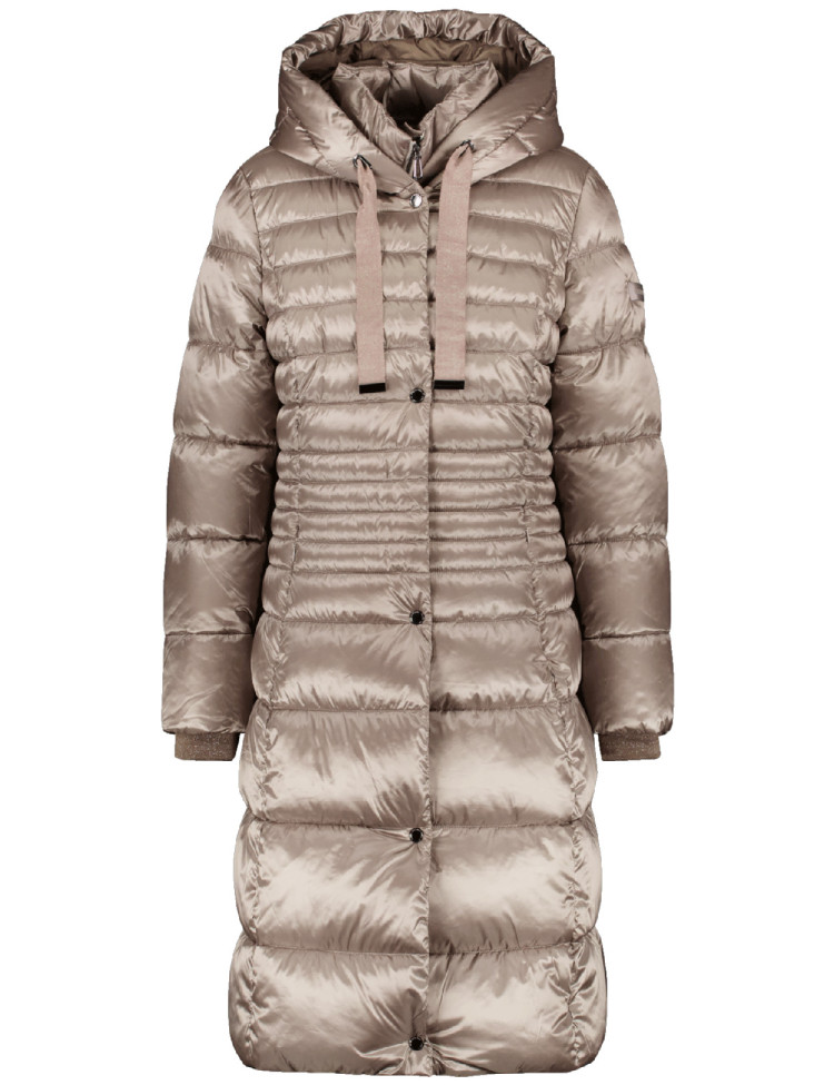 Куртка зимняя Regular Fit