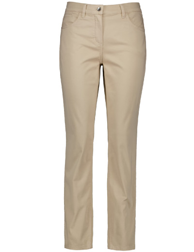 Брюки 5 карманов Slim Slim Fit