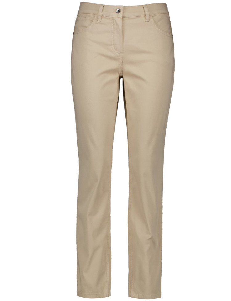 Брюки 5 карманів Slim Slim Fit