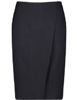 Юбка миди Slim Fit