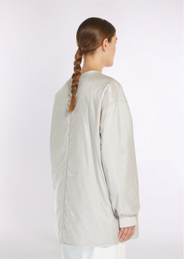 Куртка Regular Fit для жінок (478429), колір Молочний - №4