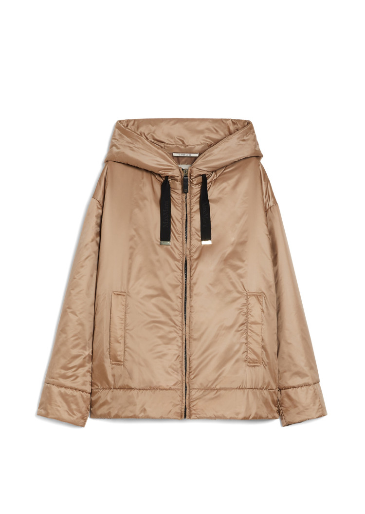 Куртка Regular fit для женщин (478430), цвет Коричневый - №1