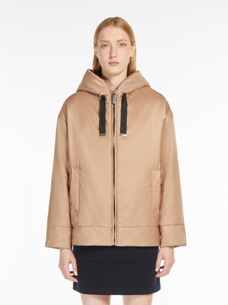 Куртка Regular fit для женщин (478430), цвет Коричневый - №2