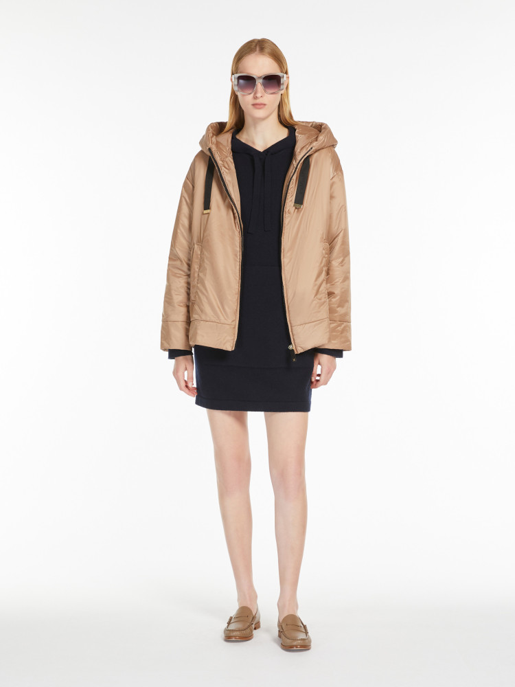 Куртка Regular fit для женщин (478430), цвет Коричневый - №3
