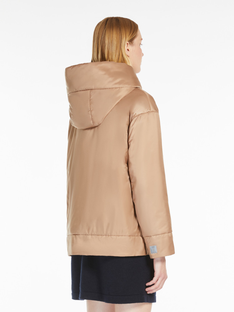 Куртка Regular fit для женщин (478430), цвет Коричневый - №4