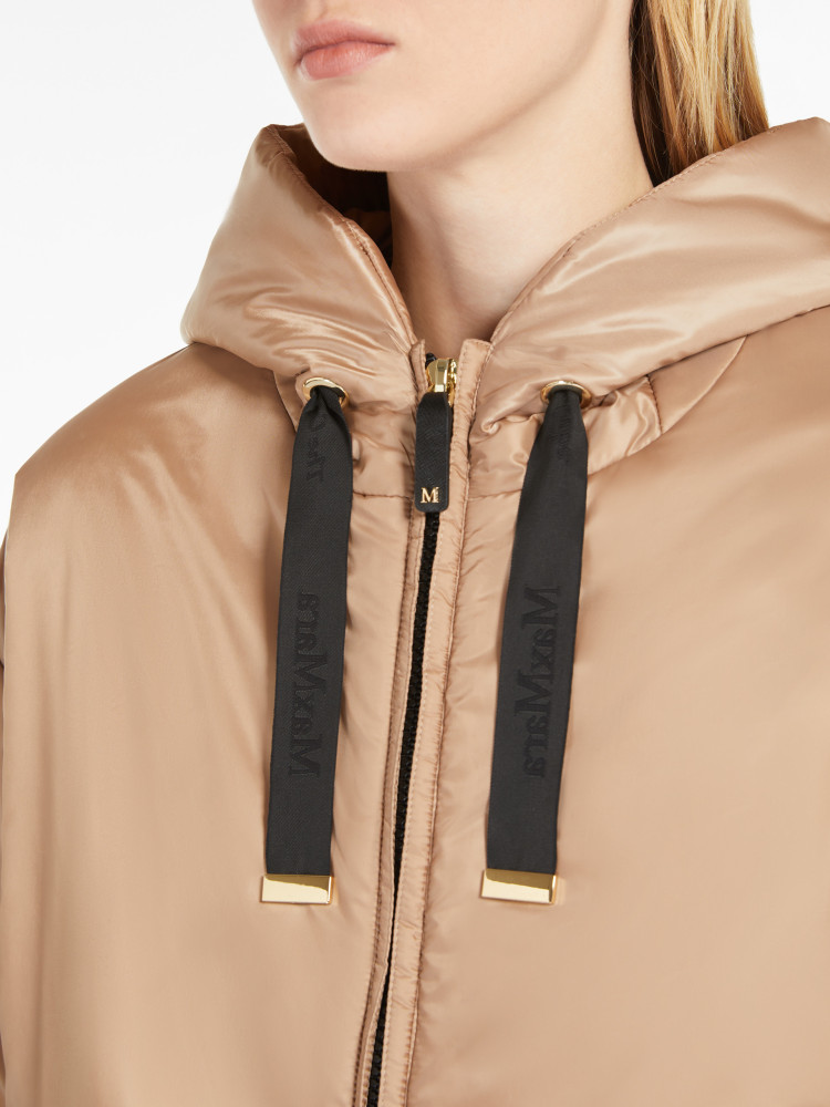 Куртка Regular fit для женщин (478430), цвет Коричневый - №5
